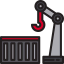 Crane icon 64x64