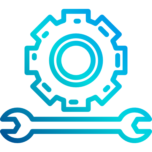 Tools icon