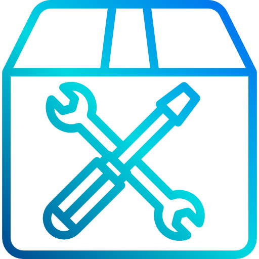 Box icon
