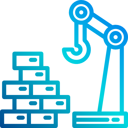 Crane icon