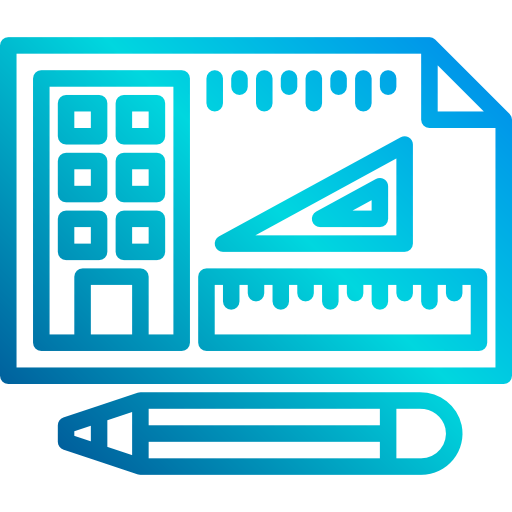 Blueprint icon