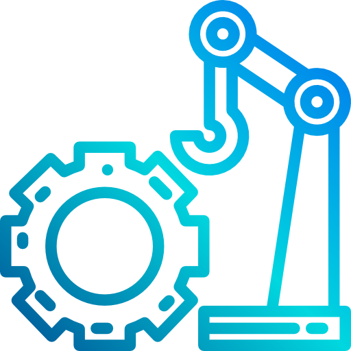 Crane icon
