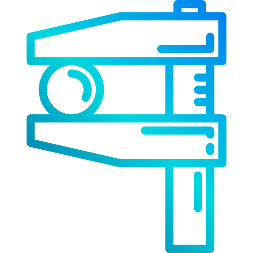 Caliper icon