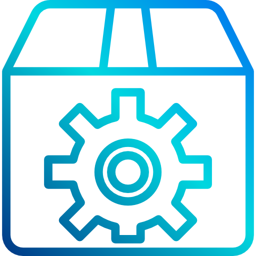 Box icon