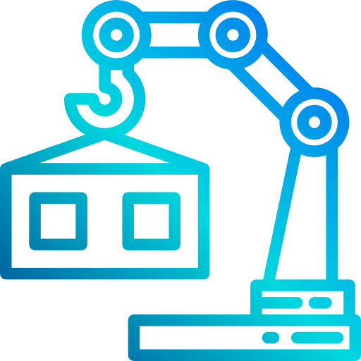 Crane icon