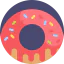 Donut icon 64x64
