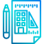 Blueprint icon 64x64