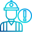 Engineer icon 64x64