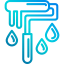 Paint roller icon 64x64