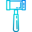 Hammer icon 64x64