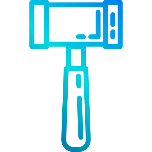 Hammer icon