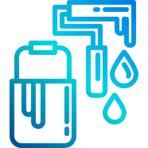 Paint icon