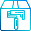 Box Symbol 64x64
