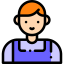 Salesman Symbol 64x64