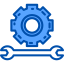Tools icon 64x64
