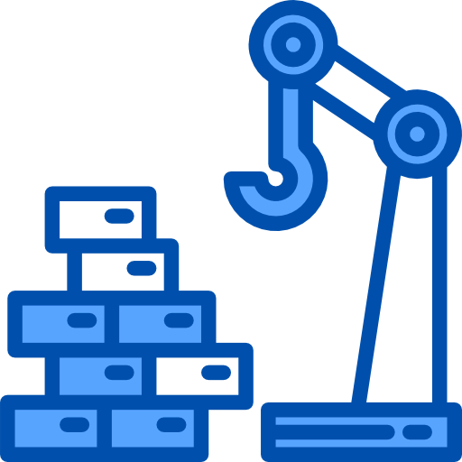 Crane icon