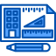 Blueprint icon 64x64