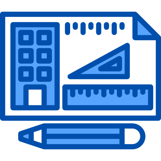 Blueprint icon