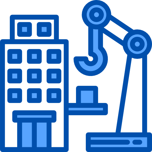 Crane icon
