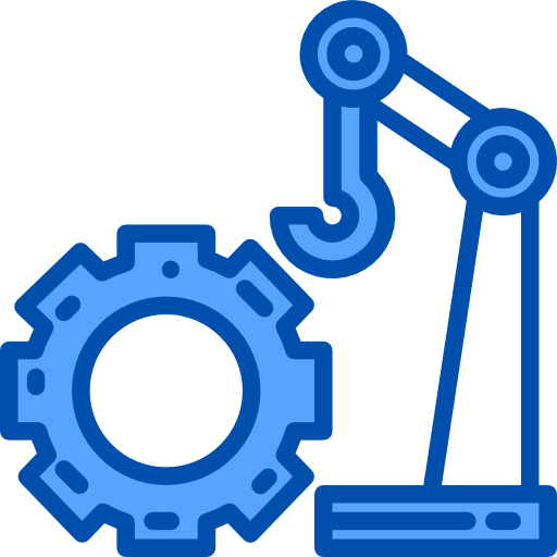 Crane icon
