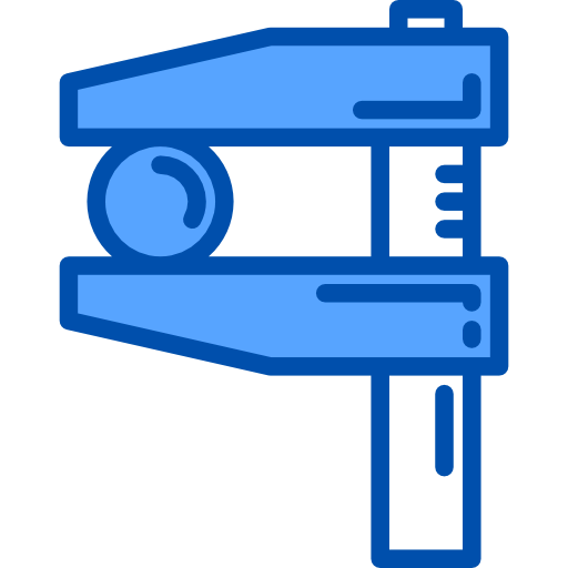 Caliper icon