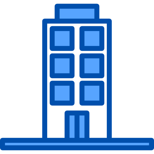 Building icon