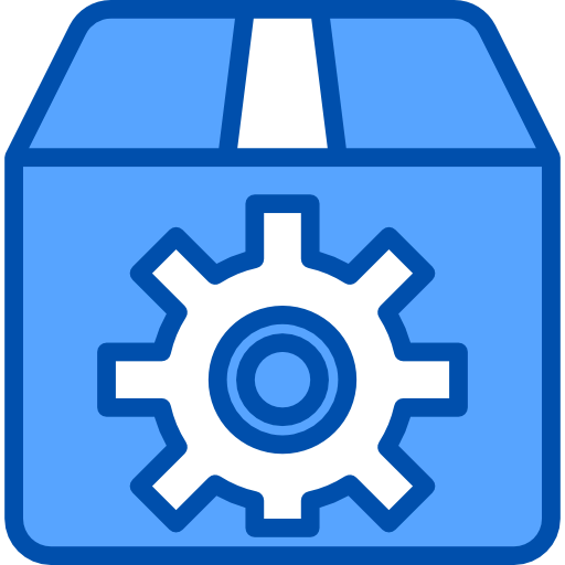 Box icon