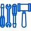 Tools icon 64x64