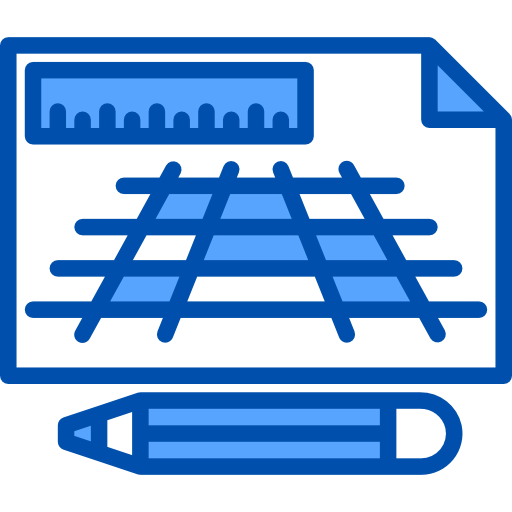 Blueprint icon