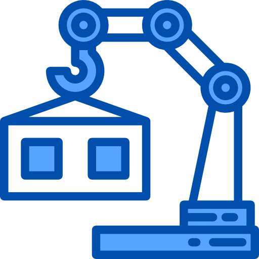Crane icon