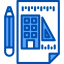 Blueprint icon 64x64
