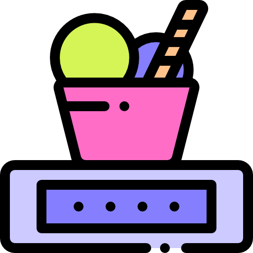Weight icon