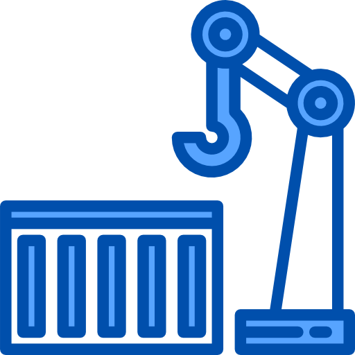 Crane icon