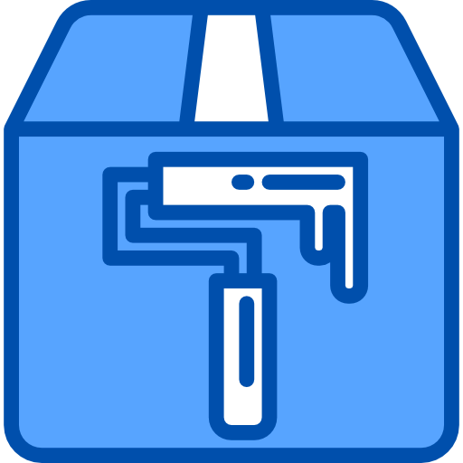 Box Symbol