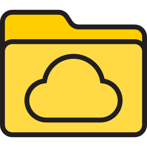 Folder Symbol