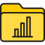Folder icon 64x64