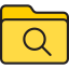 Folder icon 64x64