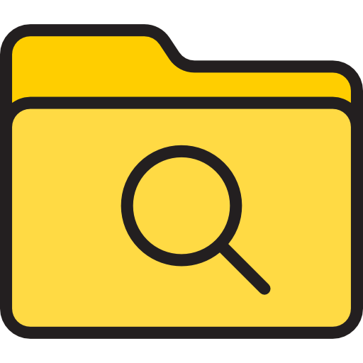 Folder icon