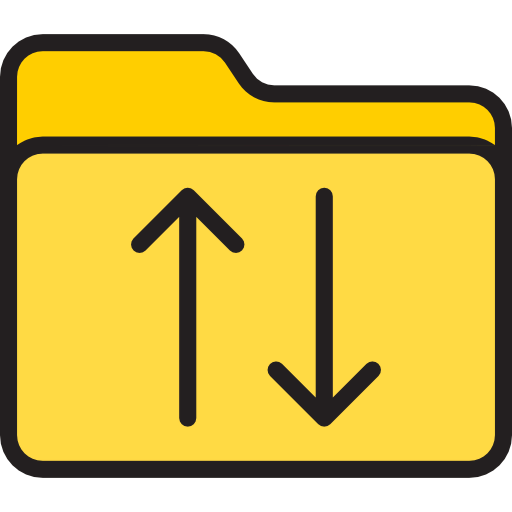 Folder icon