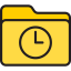 Folder icon 64x64