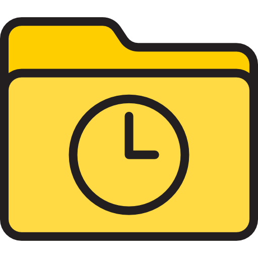 Folder icon