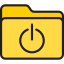 Folder icon 64x64