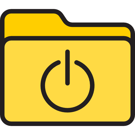 Folder icon