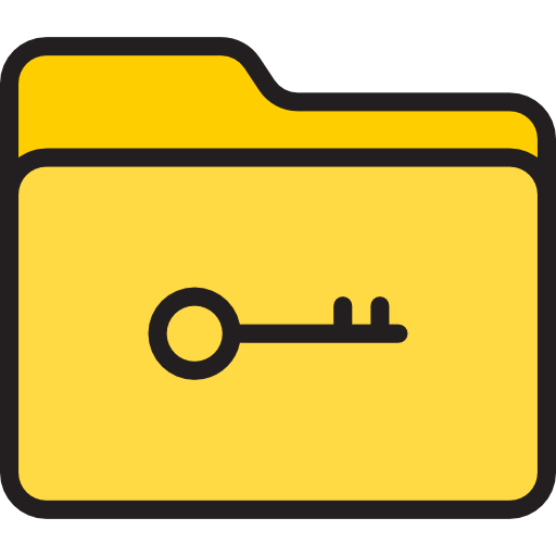 Folder icon