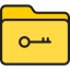Folder icon 64x64