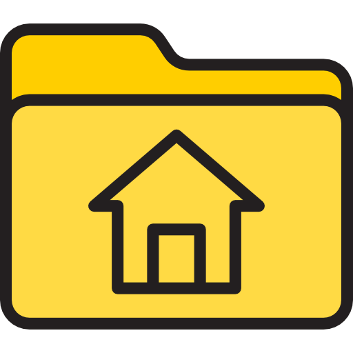 Folder icon