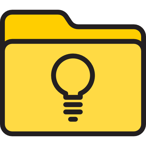Folder icon