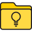 Folder icon 64x64