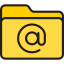Folder icon 64x64