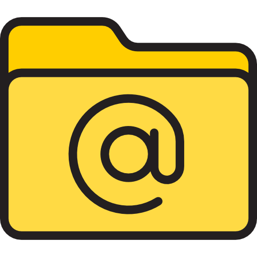 Folder Symbol